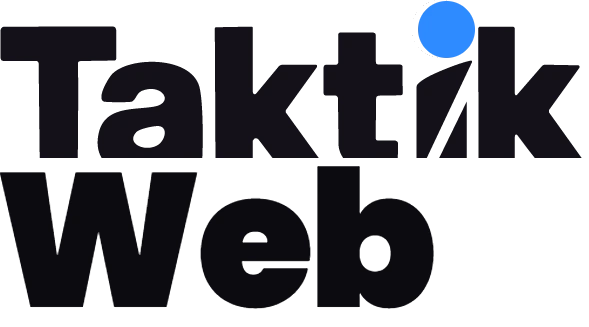 Taktik Web, accueil
